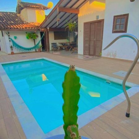 Suite Com Piscina Парати Екстериор снимка