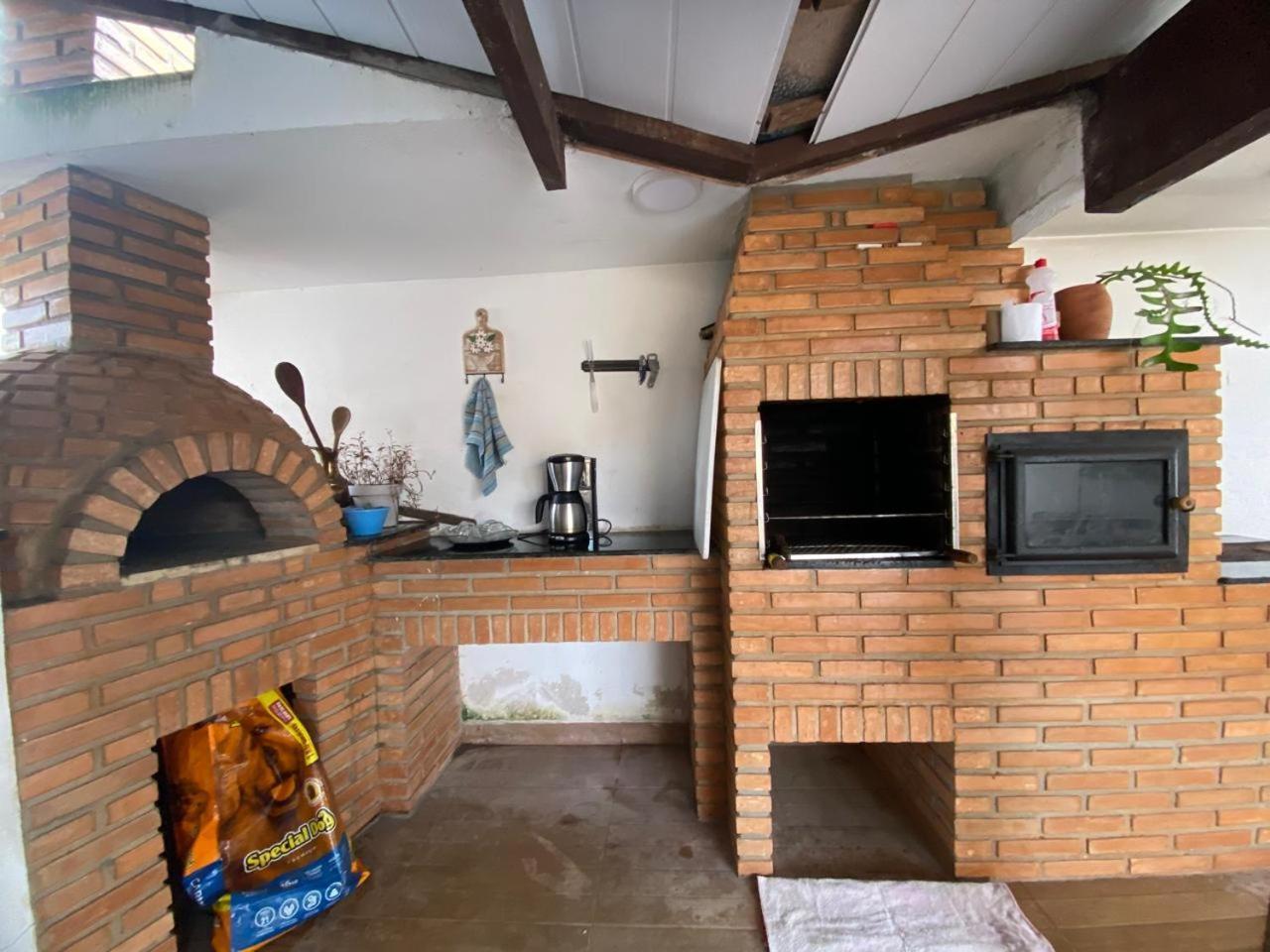 Suite Com Piscina Парати Екстериор снимка