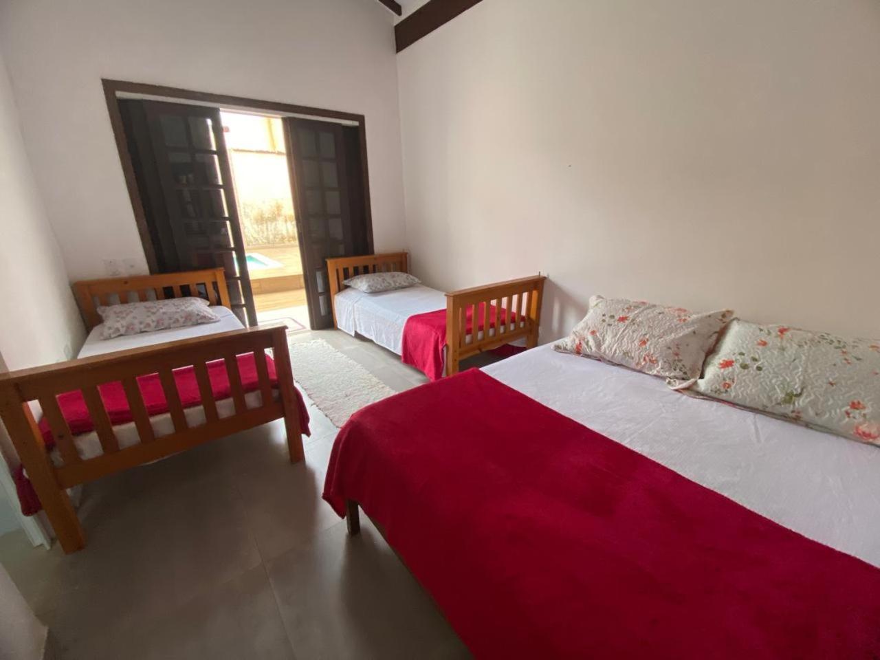 Suite Com Piscina Парати Екстериор снимка