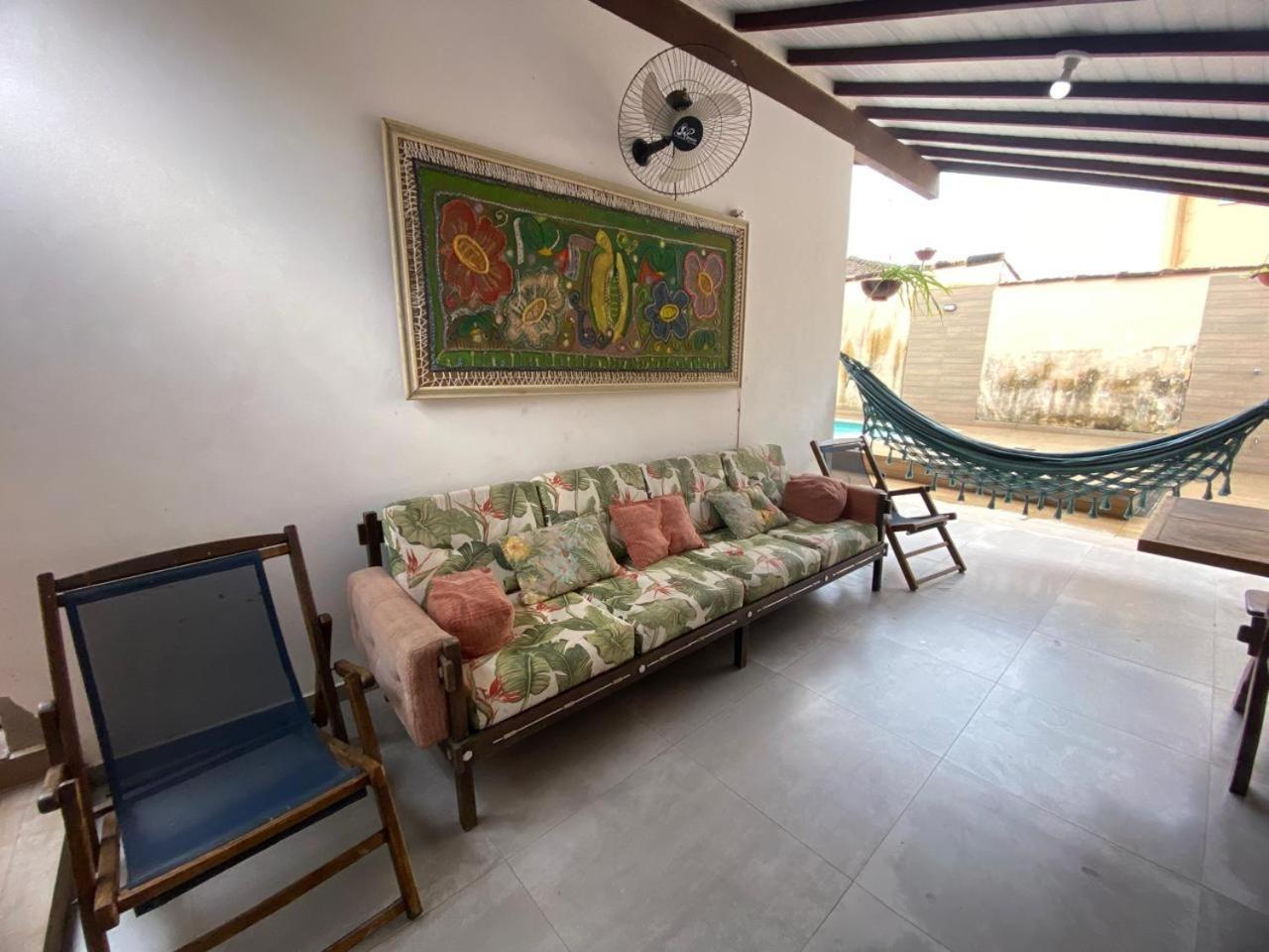 Suite Com Piscina Парати Екстериор снимка