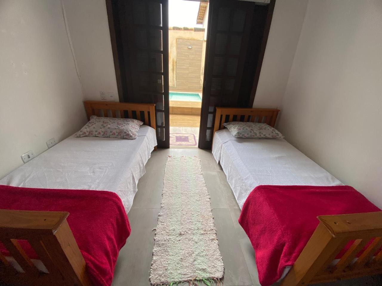 Suite Com Piscina Парати Екстериор снимка